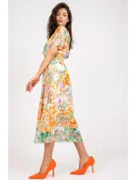 Denné šaty model 196204 Taliansko Moda Denné šaty model 196204 Taliansko Moda