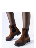 Model obuvi 206511 Solea