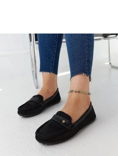 Mokasíny model 207489 Solea