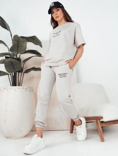 Dámsky set SIPAN sivý FashionStreet AY1042