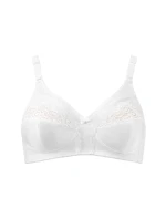 Podprsenka Claudette 104 NX biela - TRIUMPH