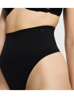 Triumph Dámske tangá Soft Sculpt Bandeau - BLACK - black 0004 - TRIUMPH