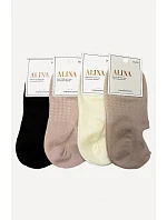 Nohy WiK Alina 3517 wz.11 35-42