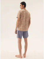 Pánske pyžamo 42599 South - HENDERSON