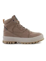 Palladium Pallashock HI SNK Stucco W obuv 98357-223-M