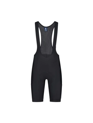 Rogelli šortky GRVLR black L