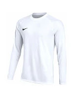Pánske tričko Nike Dri-FIT Park VIII T-shirt white HV8232 100 pánske