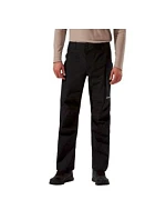 Dámske nohavice do dažďa Berghaus Ridge-Hiker GTX veľkosť 32 black Dámske nohavice do dažďa Berghaus Ridge-Hiker GTX veľkosť 32 black