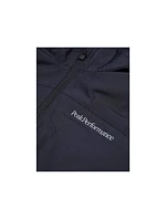 Pánska bunda PEAK PERFORMANCE M Glider Wind Jacket, čierna Pánska bunda PEAK PERFORMANCE M Glider Wind Jacket, čierna