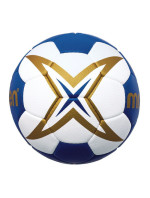 Molten handball - oficiálna zápasová lopta IHF H2X5001-BW