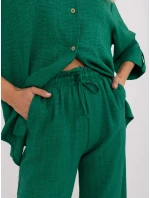 Súprava LK KMPL 509705.92 zelená