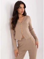 Súprava PM KMPL YIS1050.11 tmavá lila Súprava PM KMPL YIS1050.11 tmavá lila