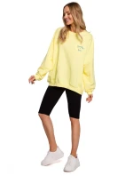 M593 Cyklistické šortky - čierne