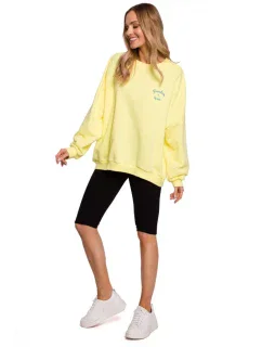 M593 Cyklistické šortky - čierne