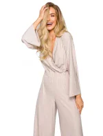 M720 Zavinovací overal - šampanský M720 Zavinovací overal - šampanský