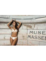 Francúzska podprsenka PU-254 - Kinga