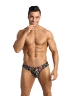 Pánske tangá Mexico string - Anais