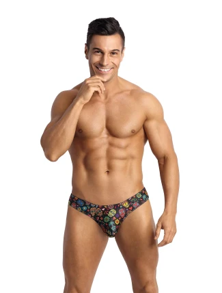 Pánske tangá Mexico string - Anais