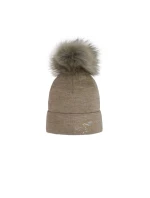 Dámska čiapka AJS 44-589 šedá - AJS