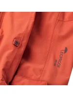 Pánska bunda Toman 92800441233 Cinnamon - Hi-Tec