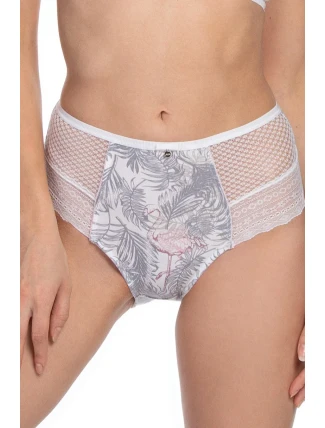 Dámske nohavičky MIDI L-1458MD Dámske nohavičky MIDI L-1458MD