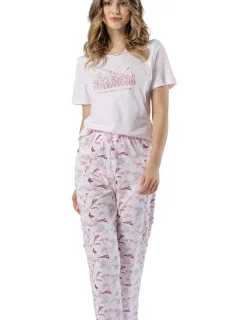 DÁMSKE PYŽAMO GRETA 1567