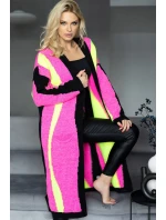 Sveter na zapínanie model 171306 PeeKaBoo Sveter na zapínanie model 171306 PeeKaBoo