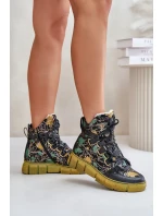 Obuv model 202805 Step in style