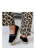 Espadrilky model 207344 Solea
