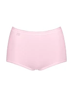 SLOGGI BASIC+ - Maxi nohavičky 4 ks - mäkká bavlna, neviditeľné švy Sloggi