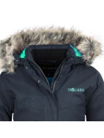 Trollkids Oslo Coat XT Jr Nepremokavá bunda 180-609