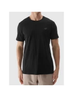 Tričko 4F M 4FWMM00TTSHM2256-20S pánske