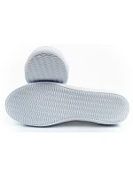 Lacoste dámske športové tenisky Median ballerina white women's