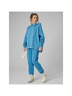 Dámska mikina s kapucňou 4F4F 4FRSS26TSWSF2623-32S