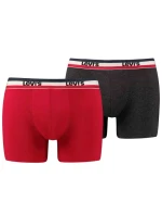 Boxerky Levi's 2 páry M 37149-0205