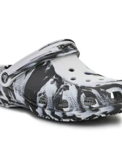 Crocs Classic Marbled Clog W 206867-103