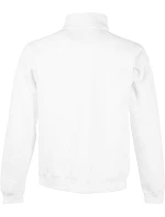 Fruit of the Loom Premium Zip Neck Sweat Mikina s 1/4 zipsom 16.2032 biela Fruit of the Loom Premium Zip Neck Sweat Mikina s 1/4 zipsom 16.2032 biela