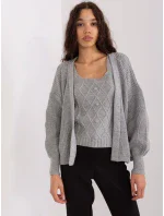 Súprava BA KMPL 8019.20 sivá Súprava BA KMPL 8019.20 sivá