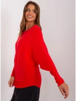 PM SW PM 3588 jumper.00X červená