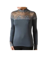 Dámska blúzka Camiseta M/L CR 121 Greta - Janira Dámska blúzka Camiseta M/L CR 121 Greta - Janira