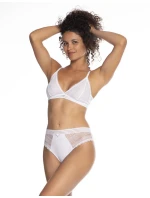 Dámske nohavičky BIKINI L-4004BI-01 2XL Dámske nohavičky BIKINI L-4004BI-01 2XL