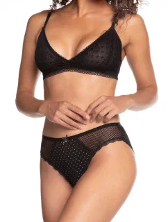 Dámske nohavičky BIKINI L-VIS1421BI