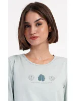 Dámske dlhé pyžamo Sofie