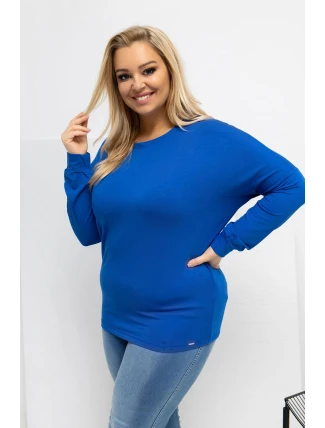 plus size blúzka model 223926 Relevantnosť