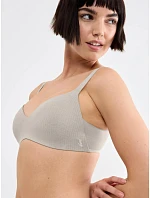 sloggi ZERO Feel Pure THE UP TShirt Bra – Creamy Dream – SLOGGI Creamy Dream – SLOGGI