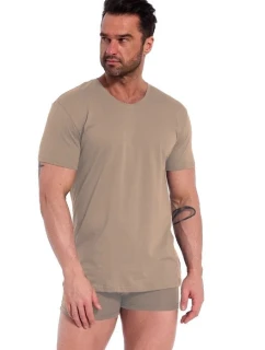 Tričko Cornette 202 New w/r 3XL-5XL