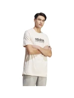 Adidas All SZN Graphic Tee M IC9810 tričko