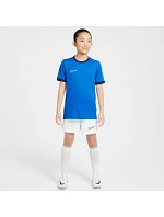 Tričko Nike Dri-Fit Academy 25 SS Jr FZ9758 463 Tričko Nike Dri-Fit Academy 25 SS Jr FZ9758 463