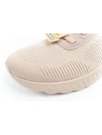 Skechers Bobs Squad-Chaos dámske športové topánky pohodlné SLIP-INS dámske