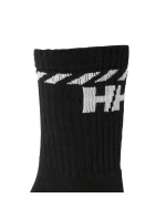 Helly Hansen ponožky 3 páry COTTON SPORT SOCK 3PK 67479 990